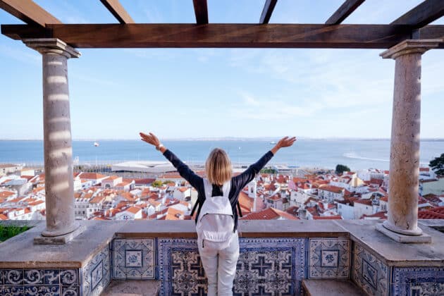 Les 5 meilleurs appart’hôtels où loger à Lisbonne