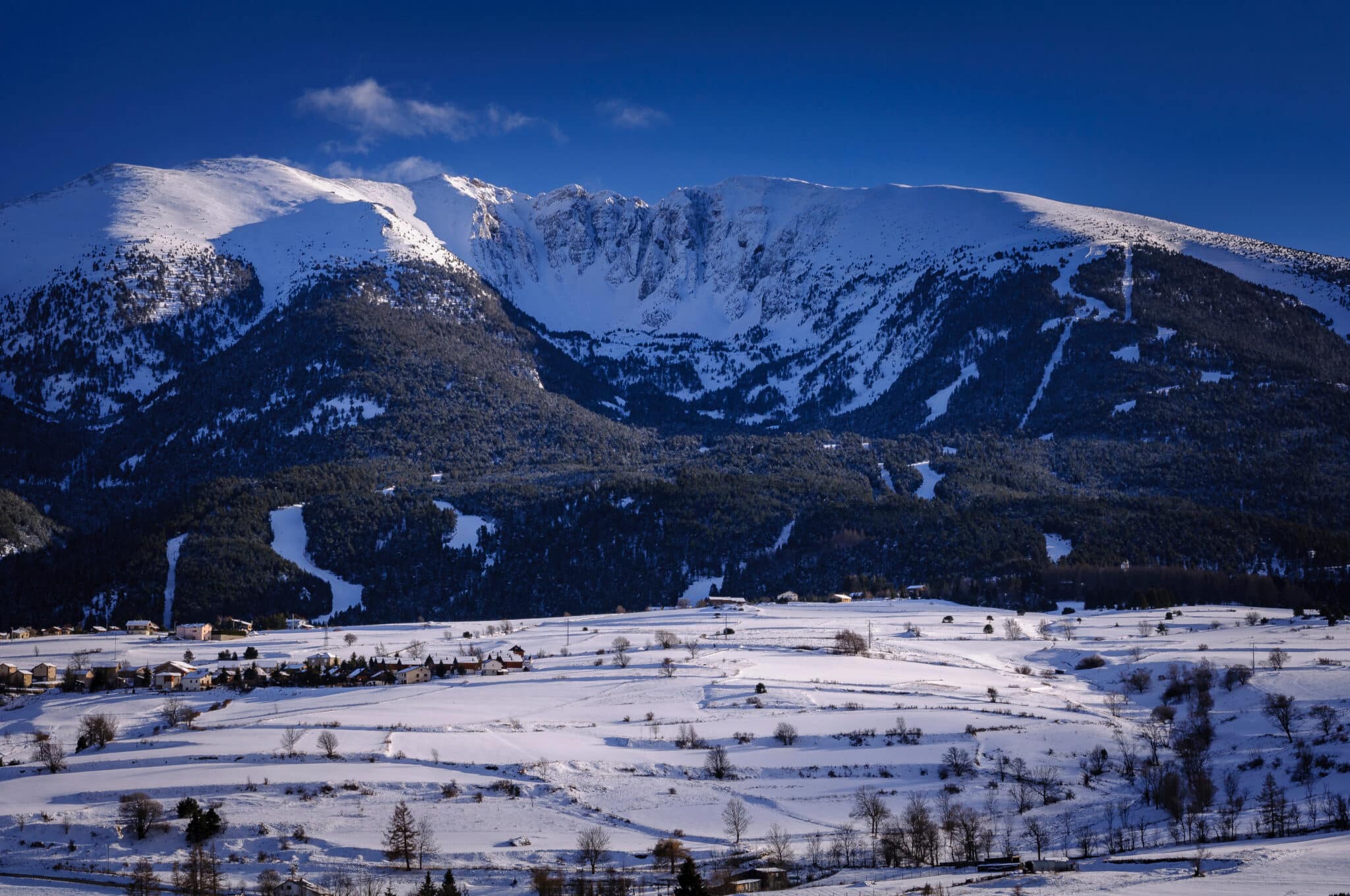 Font Romeu Spring Visiter Font-Romeu : les 10 choses incontournables à faire