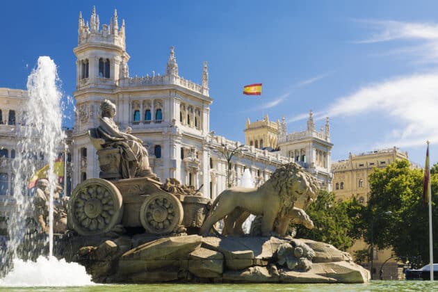 Les 4 meilleurs appart hôtels où loger à Madrid