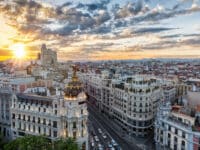 Les 5 meilleures locations Airbnb près de l’aéroport de Madrid