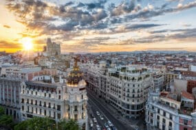 Les 5 meilleures locations Airbnb près de l’aéroport de Madrid
