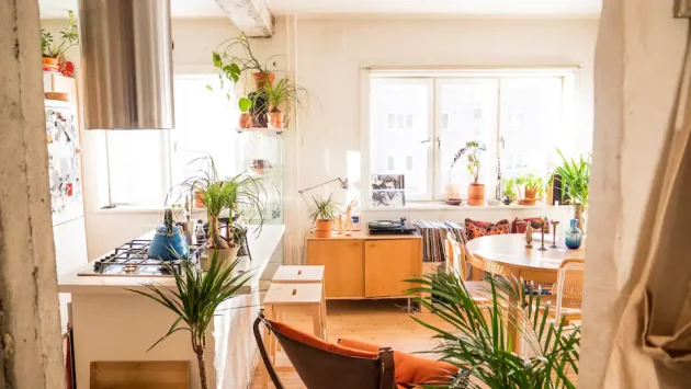 bel appartement airbnb oslo