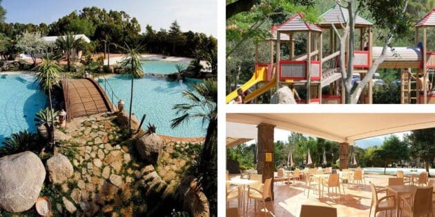 CAMPING SARDAIGNE visual data 4