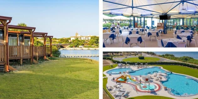 CAMPING SARDAIGNE visual data 6