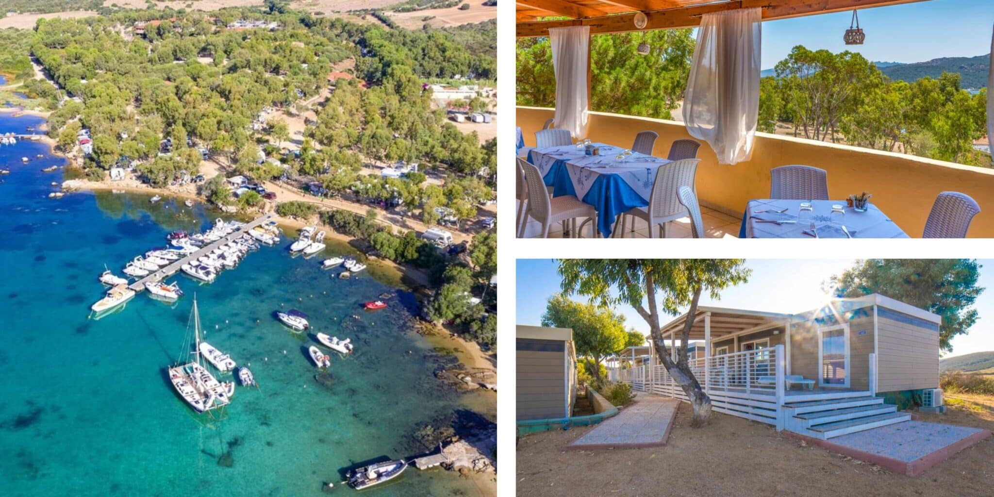 CAMPING SARDAIGNE visual data 8