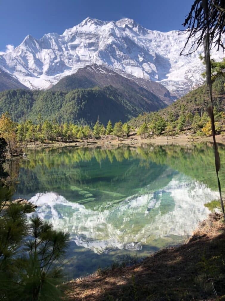 Manaslu