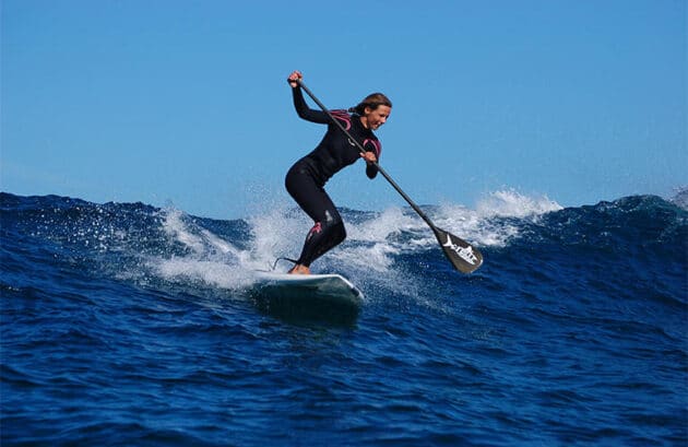 4 activités pour apprécier le surf à Corralejo, sur l’île de Fuerteventura
