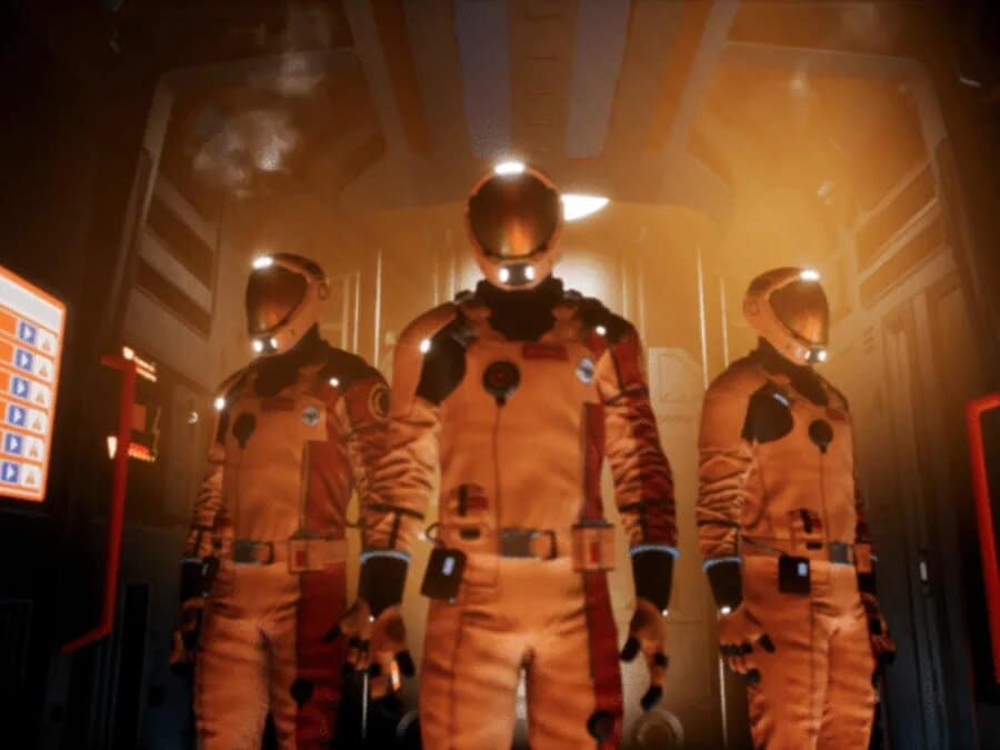 Escape Game VR - Activités entre amis à Lille