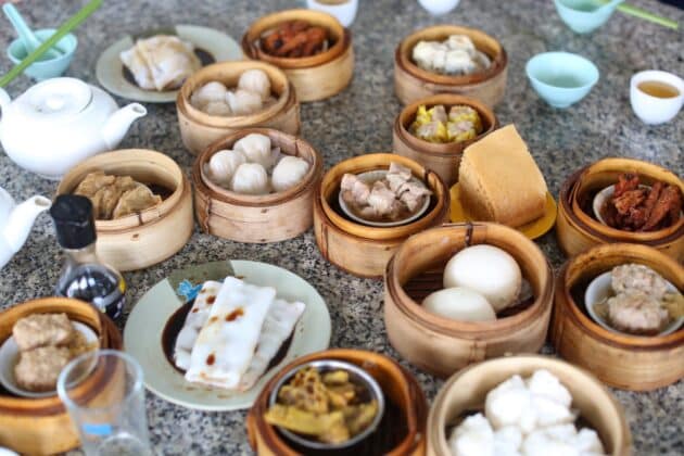7 spécialités incontournables pour découvrir la street food à Hong Kong