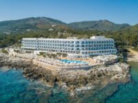 5 meilleurs hôtels en bord de mer à Majorque