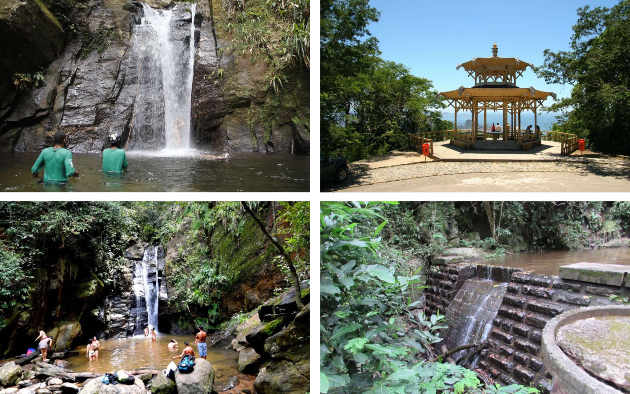 parc national de la tijuca