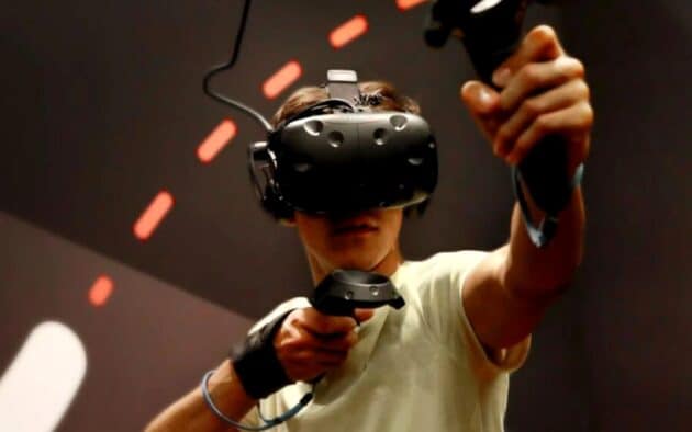 4 expériences pour tester la réalité virtuelle à Bordeaux