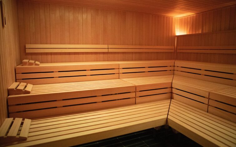 Sauna infrarouge à Pessac