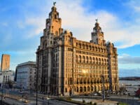 visite Royal Liver Building 360