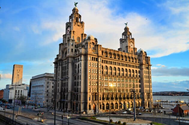 4 visites pour découvrir les monuments de Liverpool