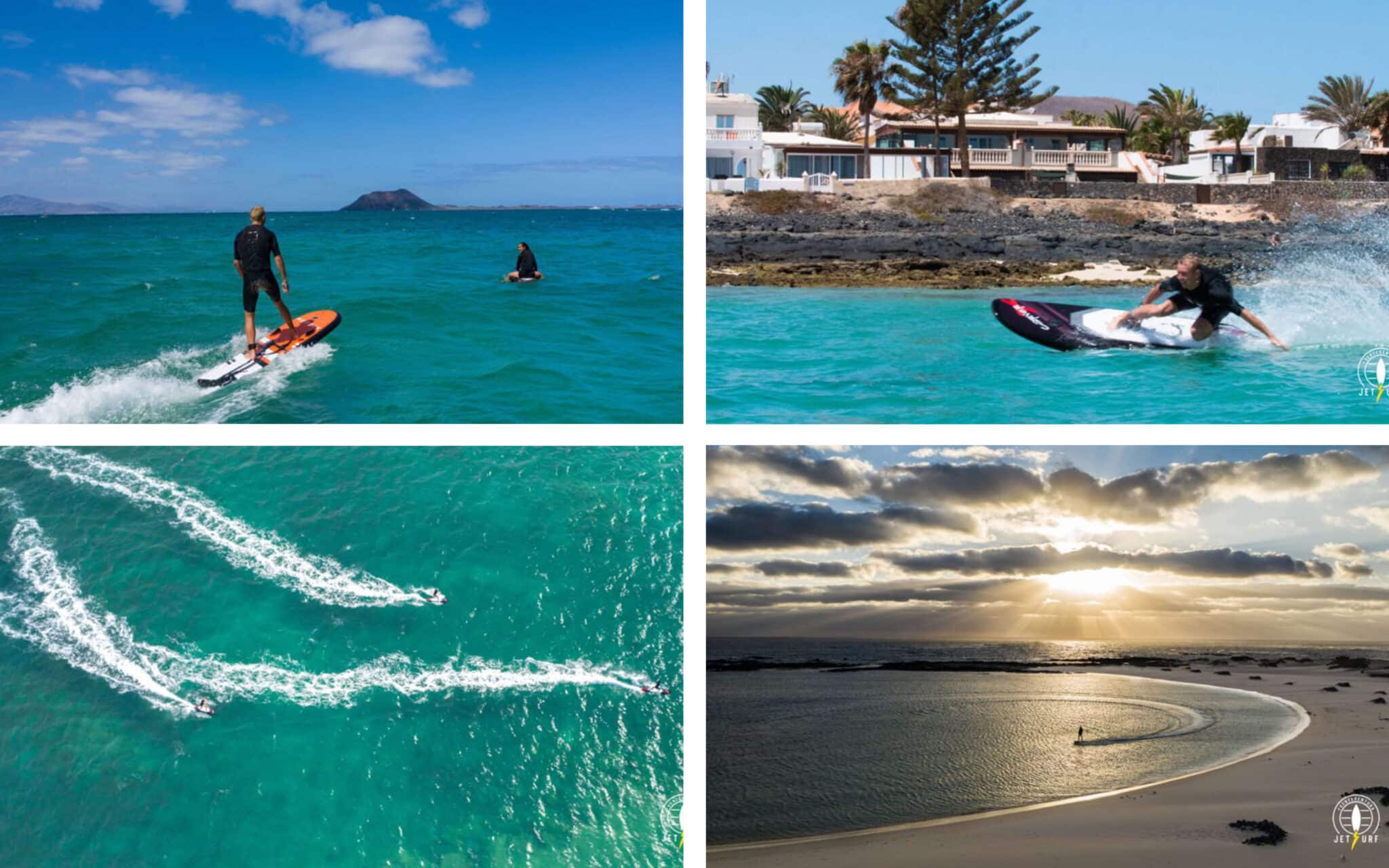 4 Activit s Pour Appr cier Le Surf Corralejo Sur L le De Fuerteventura