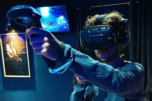 4 expériences pour tester la réalité virtuelle à Toulouse