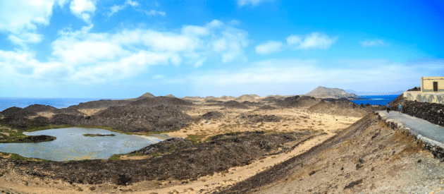 5 façons de découvrir l’Isla de Lobos à Fuerteventura