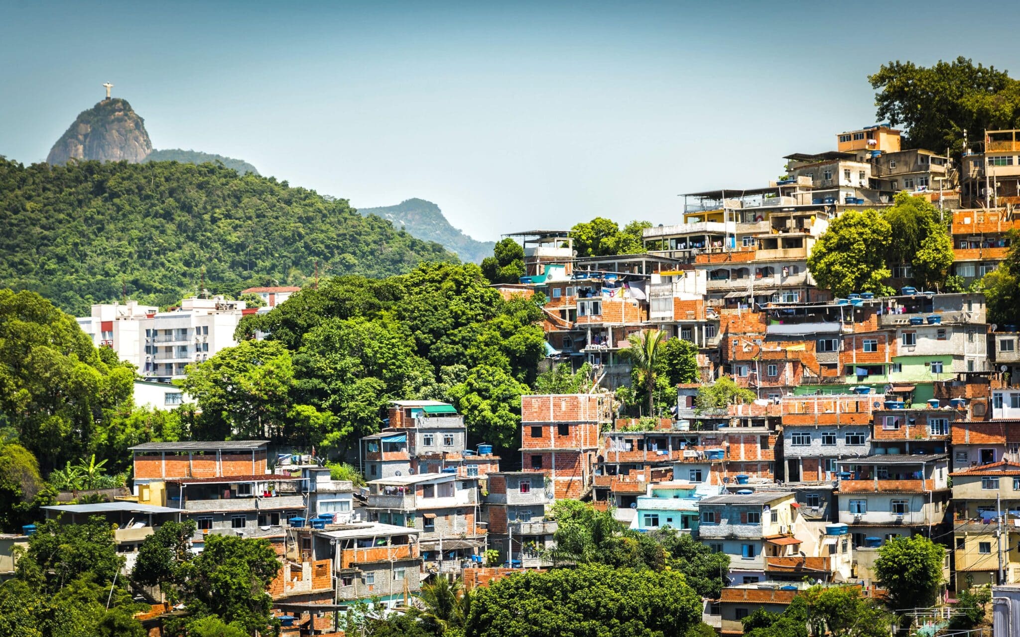 Dans quel quartier loger à Rio de Janeiro