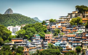 visites à Rio de Janeiro pour une immersion dans la culture brésilienne
