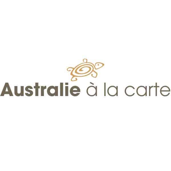 Logo australiealacarte