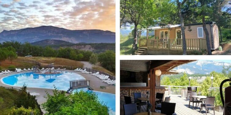 Les 5 Meilleurs Campings Dans La Dr me Les 5 Meilleurs Campings Dans La Dr me