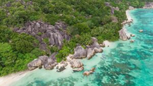 Quelles îles visiter aux Seychelles ?