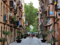 Les 6 meilleurs hôtels dans l'hypercentre de Barcelone