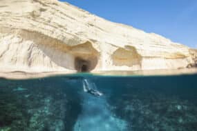 Plongée - Snorkeling Malte