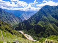 Vallée Sacrée au Pérou