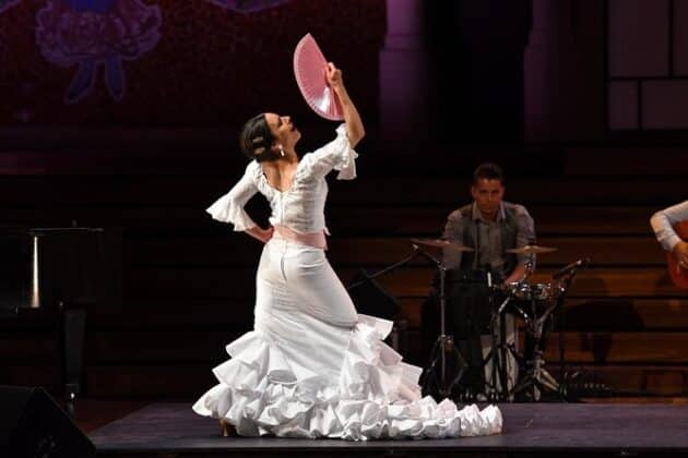 Où aller voir un spectacle de Flamenco à Barcelone ? Les 6 rendez-vous à ne pas manquer