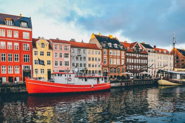 5 hôtels pour un séjour réussi à Copenhague
