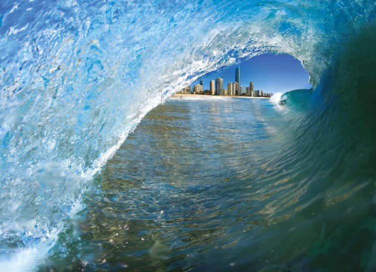 Surf Australie