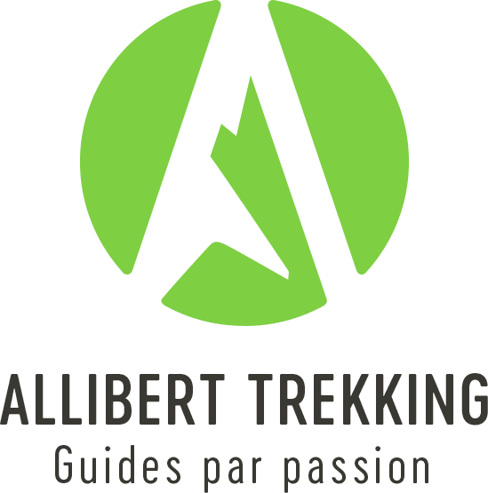 Logo alliberttrekking