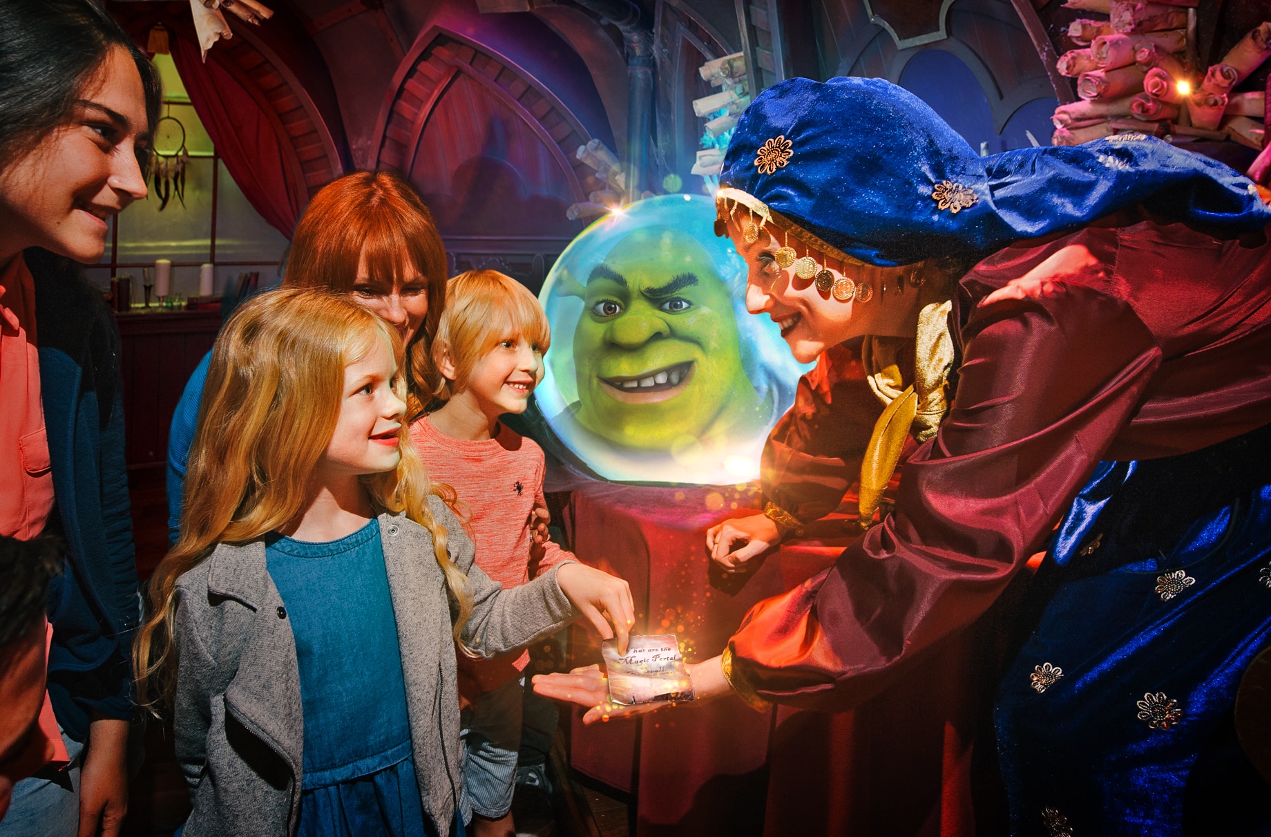 Les 18 meilleures activités à faire en famille au Royaume-Uni image