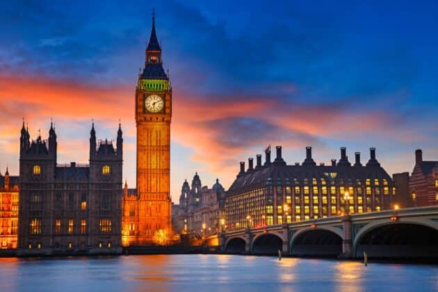 Big City Saver : LE pass pour découvrir les meilleures attractions touristiques de Londres !