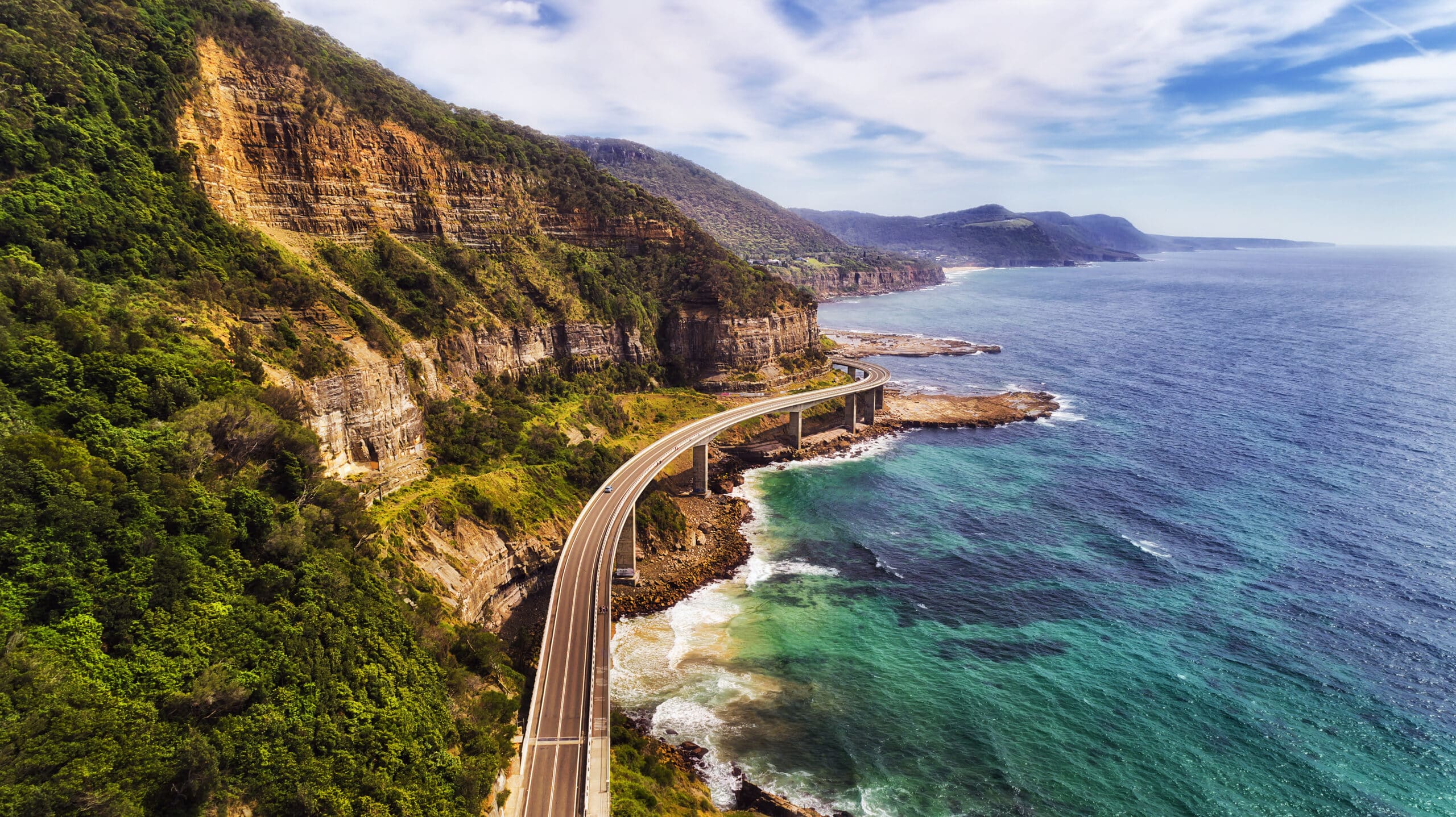 Photo of 5 road trip ideas to try from Sydney