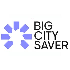 Logo bigcitysaver