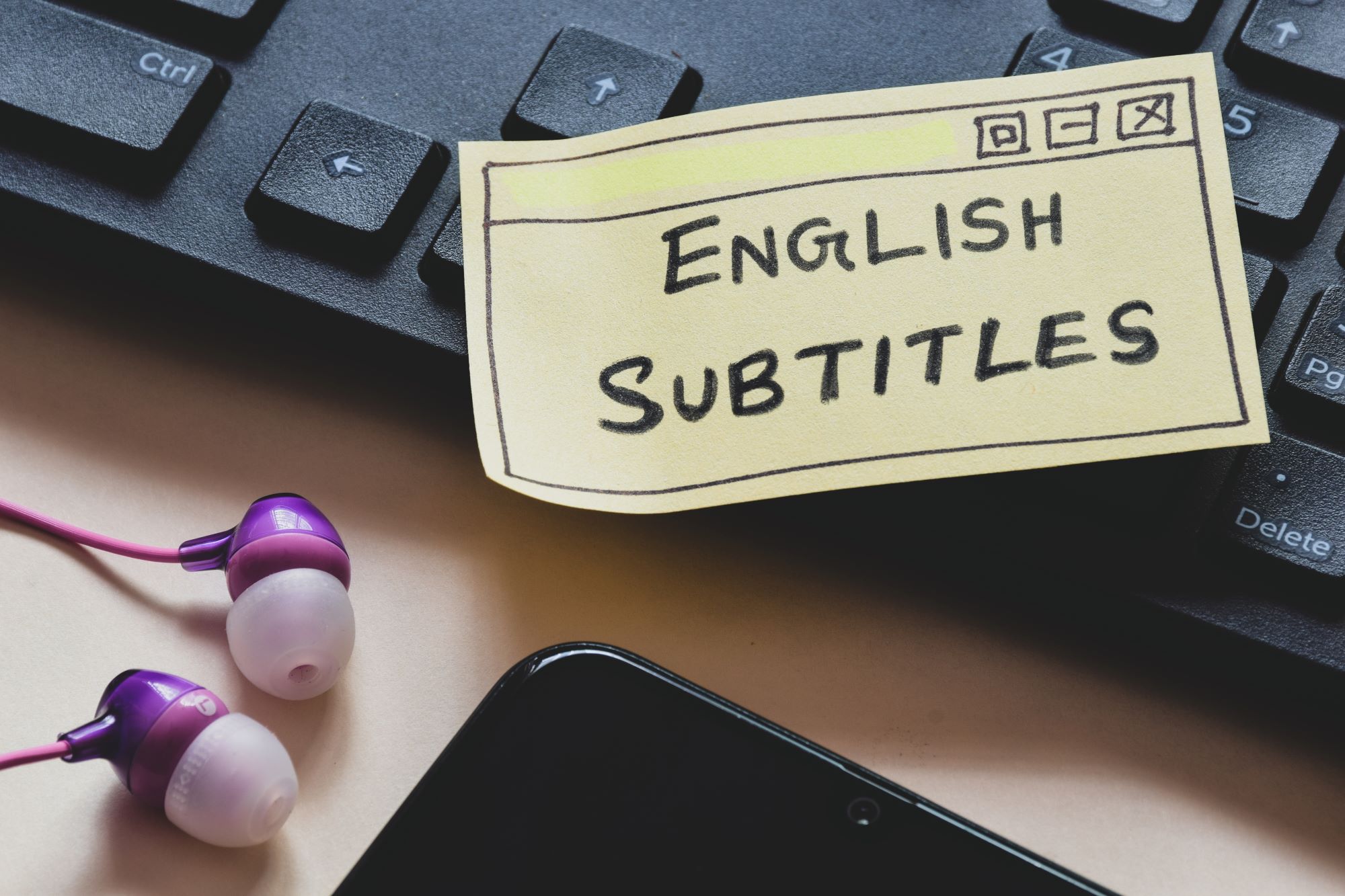 4 raisons d'apprendre (sérieusement) l’anglais