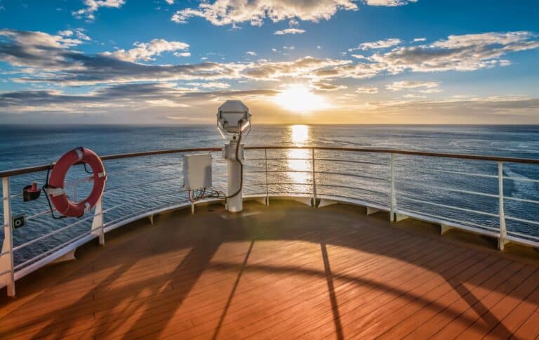 Bonnes Raisons De Voyager En Corse En Ferry