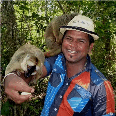 Helinirina Raharomanana Madagascar