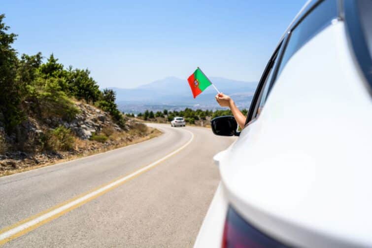 5 buenas razones para visitar Portugal en coche