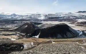 Les 5 volcans incontournables de l’Islande à absolument visiter