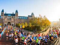 Marathon et semi marathon Amsterdam