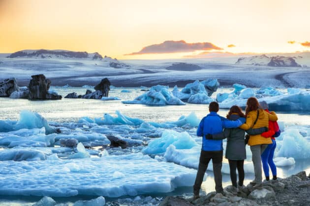 Les meilleures activités à faire en Islande en hiver