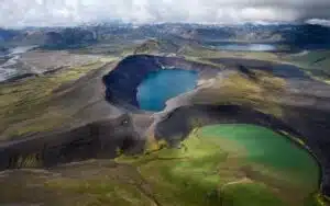 Les expériences mémorables à vivre pour découvrir les volcans d’Islande