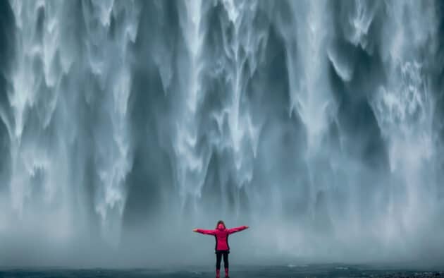 Les excursions pour découvrir les cascades les plus spectaculaires d’Islande