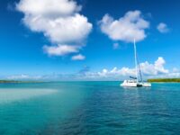 Louer un bateau en Guadeloupe !