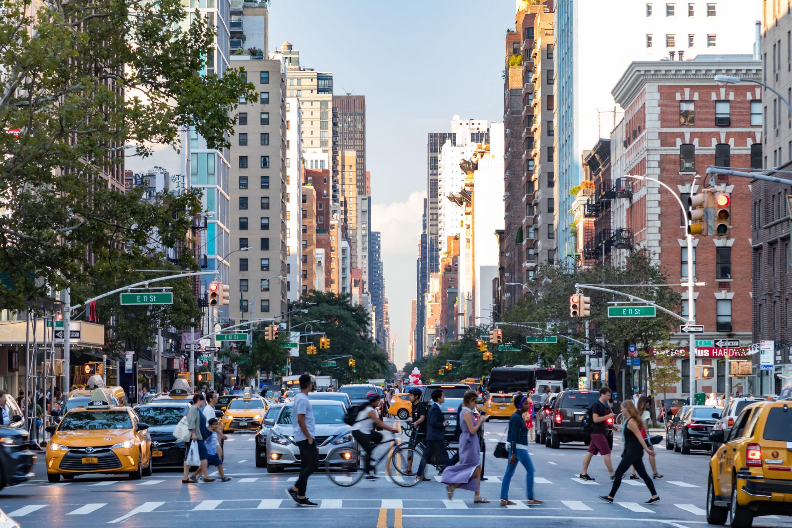 east village bowery loger new york