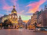 Les meilleurs quartiers où loger à Madrid